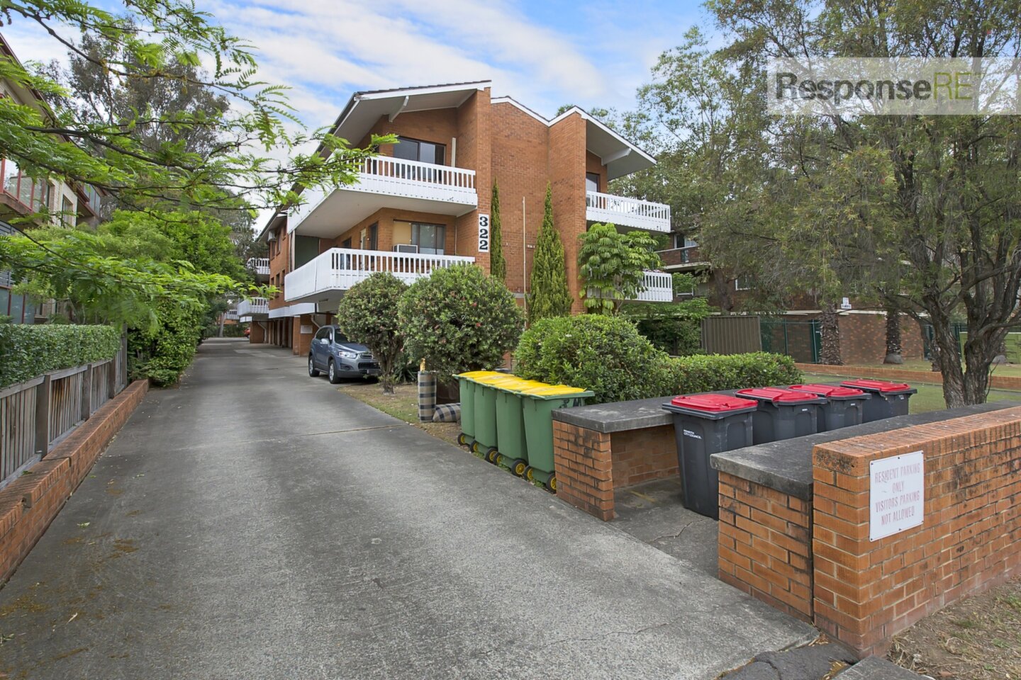 Unit Leased 5/322 Jamison Road, Penrith