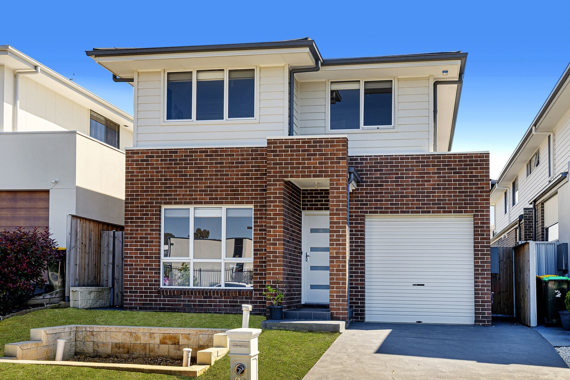 House For Sale 36 Goodison Street, North Kellyville